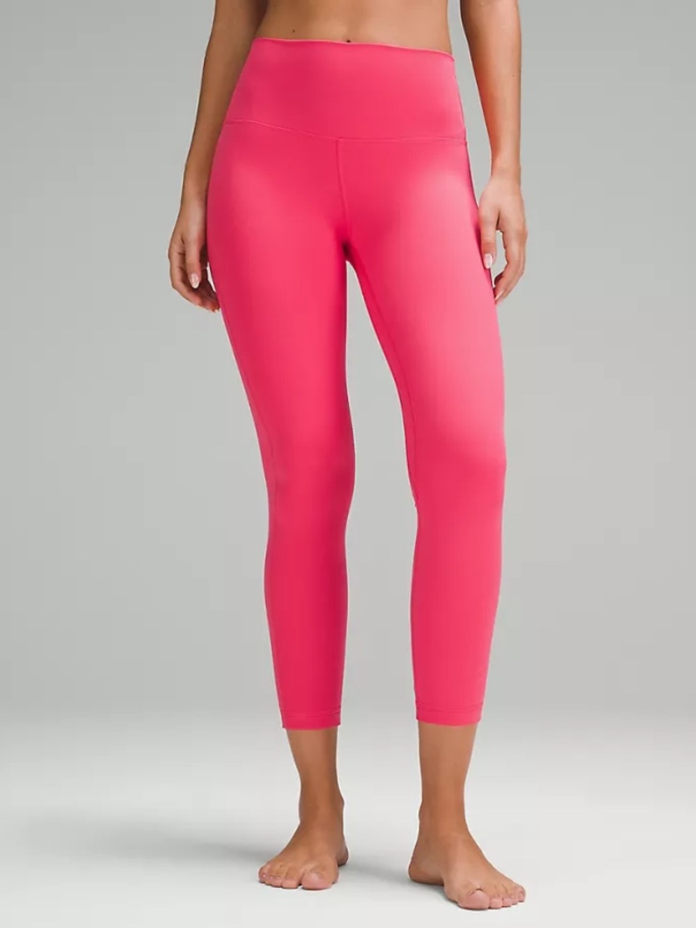 Lululemon Align High-Rise Pant (25")